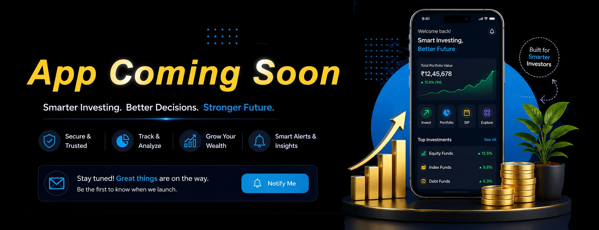 Coming Soon